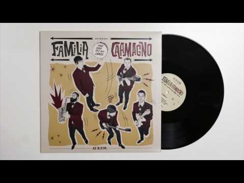 Familia Caamagno -