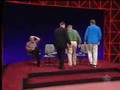 Whose Line - Hey You Down There