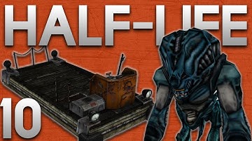 BACK ON TRACK! | Half Life Full Play | wuti Games