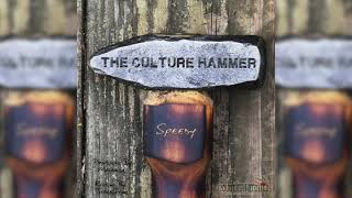 Speedy - Culture Hammer - "Wilders 2021" - Nevis