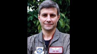 The Mysterious Death of Colonel Philip Shue