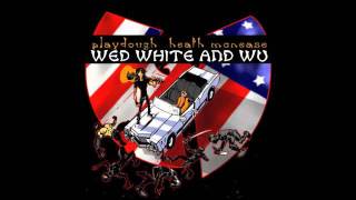 Wed White and Wu- Wu name Generator