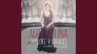 Video thumbnail of "Alba Molina - Dime"