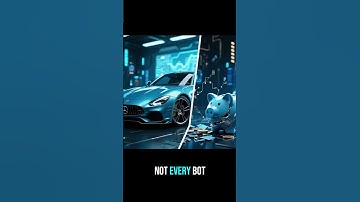 AI Trading Bots for your Business #wealthhacks #wealthwizard