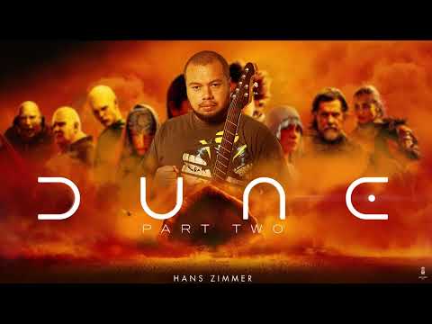 Dune: Part Two Soundtrack | Theme Song- Hans Zimmer - Duna 2 - A Time of Quiet Between the Storms