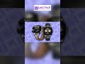 Huawei Lança Watch Buds 2: Fones Integrados em Smartwatch com Design Refinado