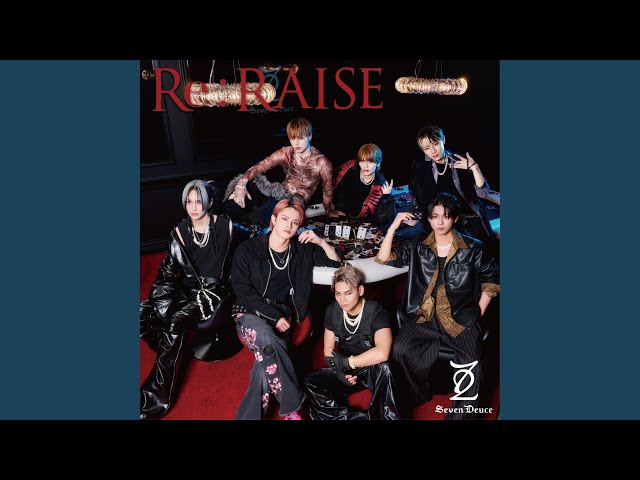 Re:RAISE - YouTube