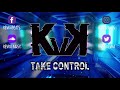 TAKE CONTROL (HIP-HOP) [FREEBEAT] | KEVKABEATS