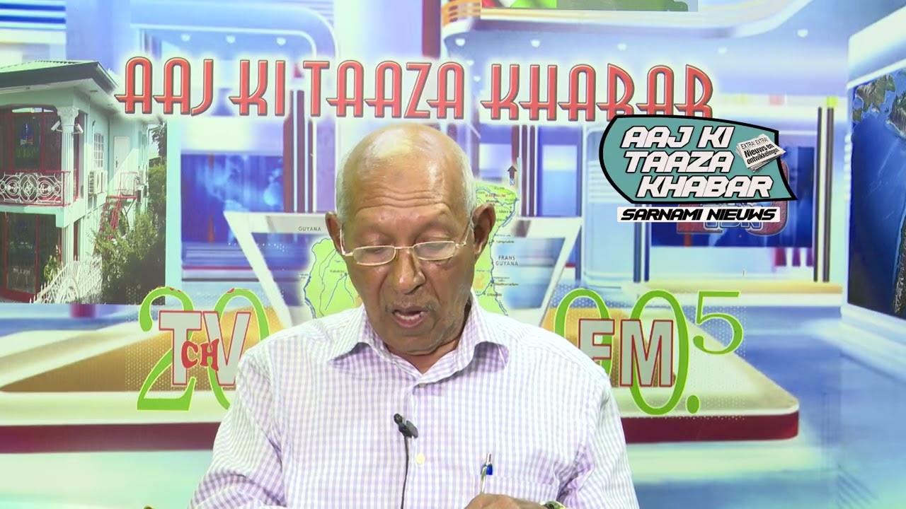 Aaj Ki Taaza Khabar 22 10 2026