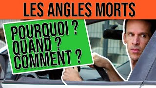 Comment savoir si la voiture est au point mort ?