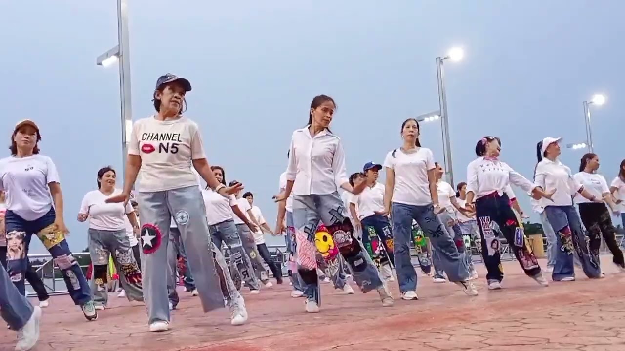 #เจ้าดอกจำปา