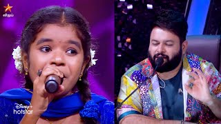 Super Singer Season 9-Vijay tv Show