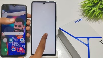 How to share hotspot qr code in Tecno pova 5 pro | Tecno pova 5 QR Code se hotspot share kaise kare