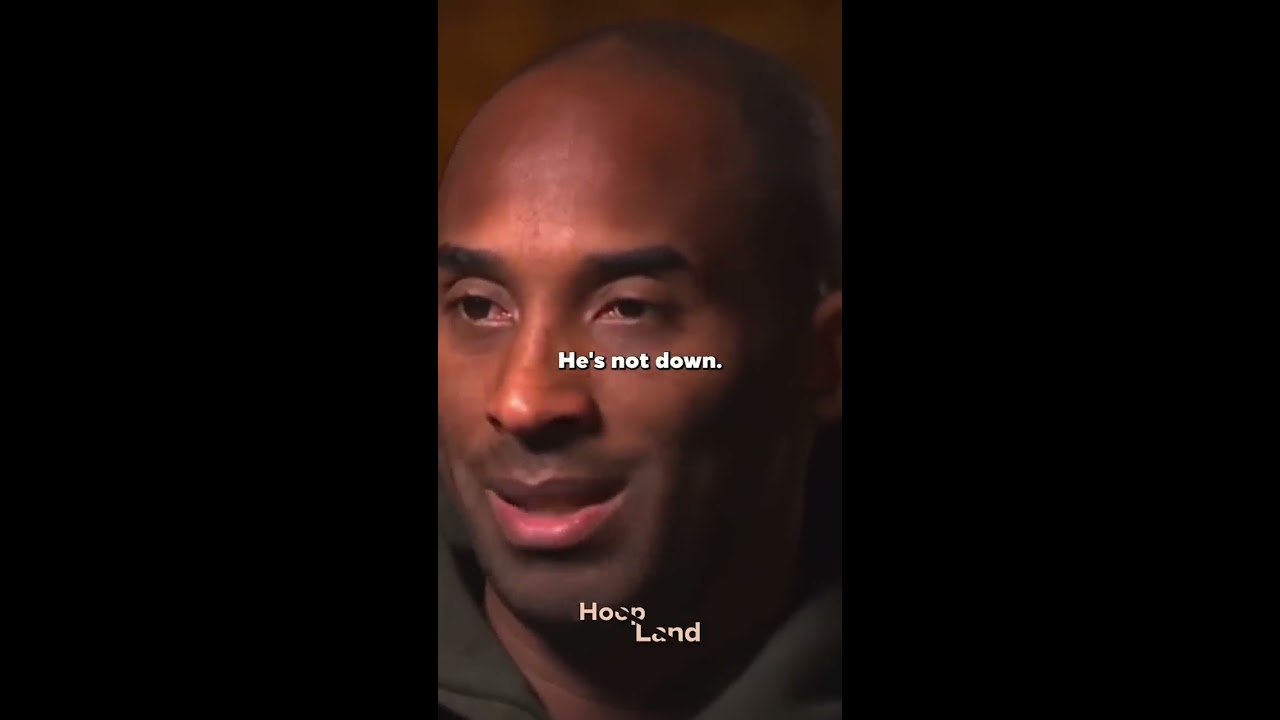 Kobe Bryant On Why Stephen Curry Is Deadly 
