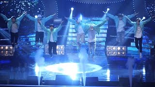 Video thumbnail of "160415 갓세븐 (GOT7) - Fly [전체] 직캠 Fancam (올림픽홀) by Mera"