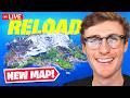*NEW* HUGE FORTNITE RELOAD MAP UPDATE! (Season 2 LIVE NOW)