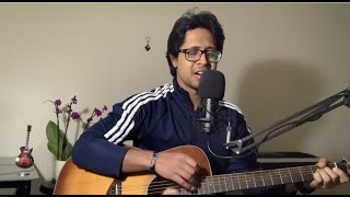 Mister Hall - Anjan Dutta | Covered - Biswajit Kumar | Hundred Miles | 100 Miles