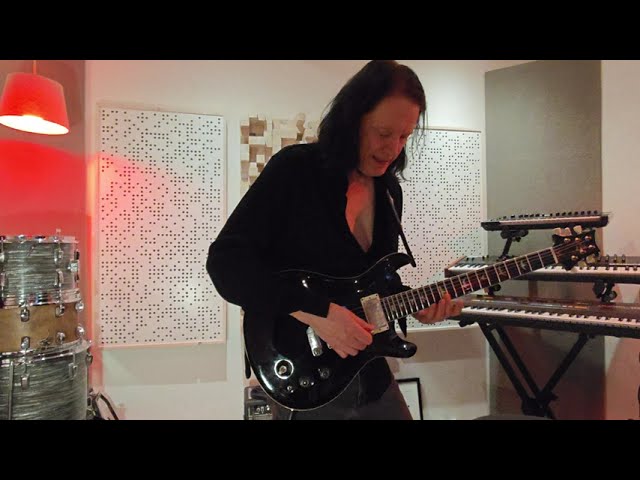 ギター Peace Hill FX ODS (Robben Ford) Robben Ford - White Rock Beer8 Cents (Studio) - YouTube