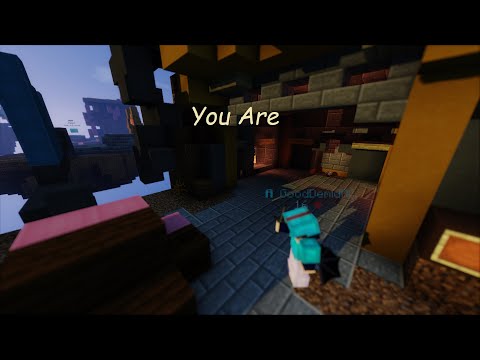 Видео: You Are (Bedwars montage)