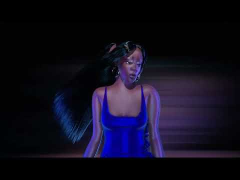 Rachel Chinouriri - Crash this car (Official Visualiser)
