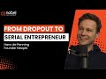 From Dropout to Serial Entrepreneur: Hans de Penning, CEO of Neople | SaaS Unscripted Podcast
