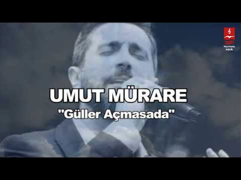 UMUT MÜRARE  \