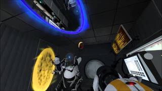 Portal 2 Hackercunt