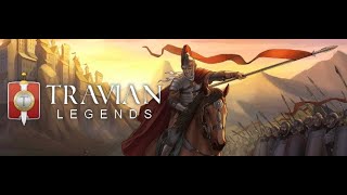 Travian: America 3x EP1 - Day 1 Guide (Part 1)