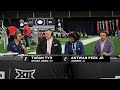Big 12 Media Day Interviews with Cincinnati's Taran Tyo & Antwan Peek Jr. | Big 12 Today