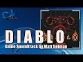 Diablo soundtrack  matt uelman