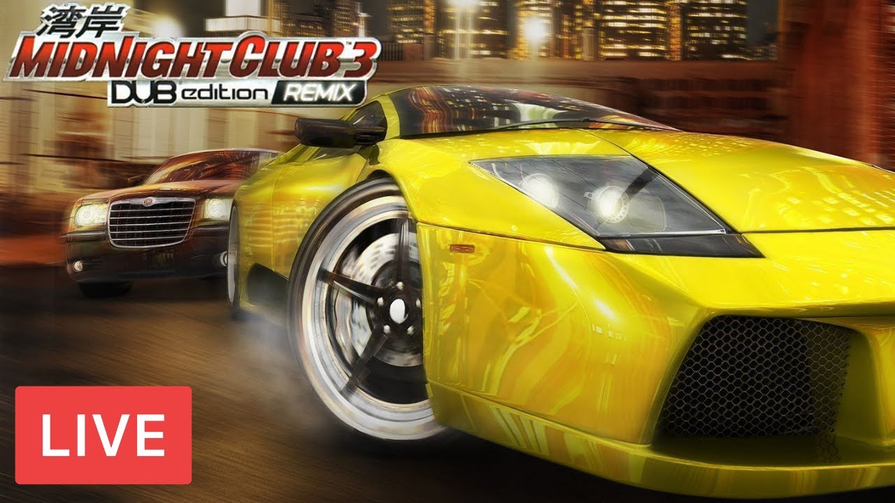 2 Códigos SECRETOS que Foram REMOVIDOS do Midnight Club 3: DUB Edition  Remix 