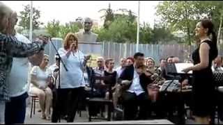 Duydumki Unutmuşsun Gözlerimin Rengini - Oya Karaç - Kartal Musiki Derneği Resimi