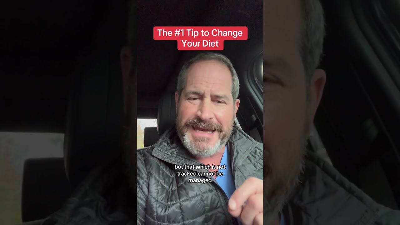 My 1 Tip To Change Your Diet Today Heartsurgeon Fatloss Hearthealth Fyp 