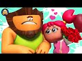 AstroLOLogy Cartoon | HOW TO WIN LEO'S HEART 💘 | NEW | Cartoons For Children | Cartoon Crush