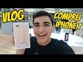 COMPRANDO IPHONE 7 PLUS