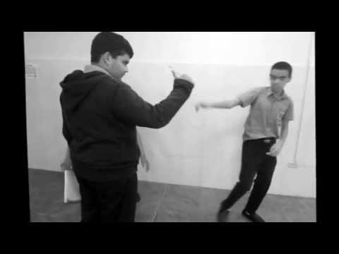 El Instructor