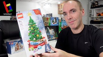 Is It Worth Opening Valuable LEGO Sets?