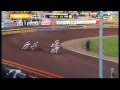 Very good speedway vstervik vs piraterna  2010 heat 14