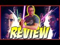 Tales of the Jedi Review (A Star Wars Disney+ Series)