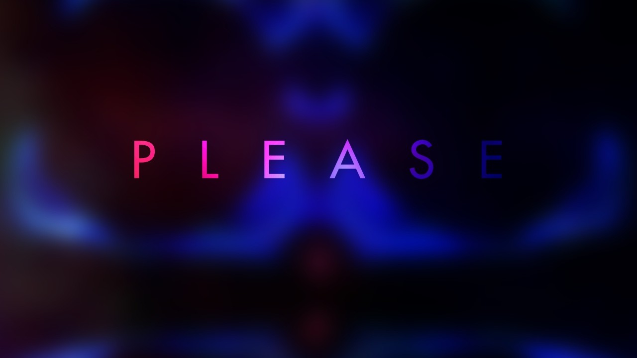 Please | Official Visualizer auf YouTube ansehen Please | Official Visualizer auf YouTube ansehen