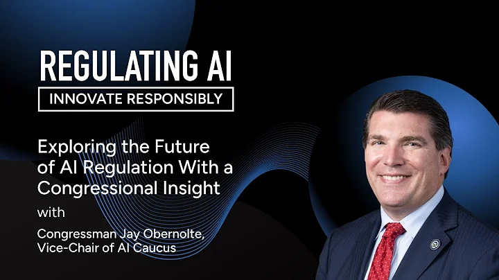 Exploring the Future of AI Regulation With a Congressional Insight