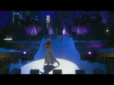 Celtic Woman -The Sky And The Dawn And The Sun