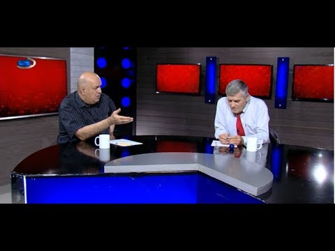 აფხაზებმაც და ოსებმაც თავი გაწირეს თავის გადასაშენებლად - აკაკი ასათიანი