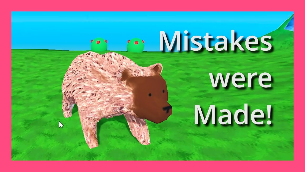 Material Maker is a great tool, but I'm bad at it! - YouTube