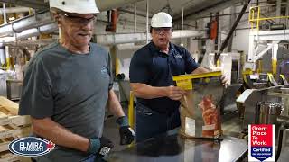 Elmira Pet A Job to Grow With