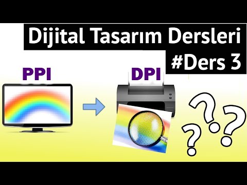 Video: LPI testi nedir?