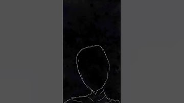 What could that be... #animation #walkcycle #scary #animators #monster #opentoonz