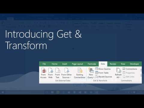 Analyzing And Visualizing Data With Excel 2016 - Analyzing And Visualizing Data With Excel 2016
