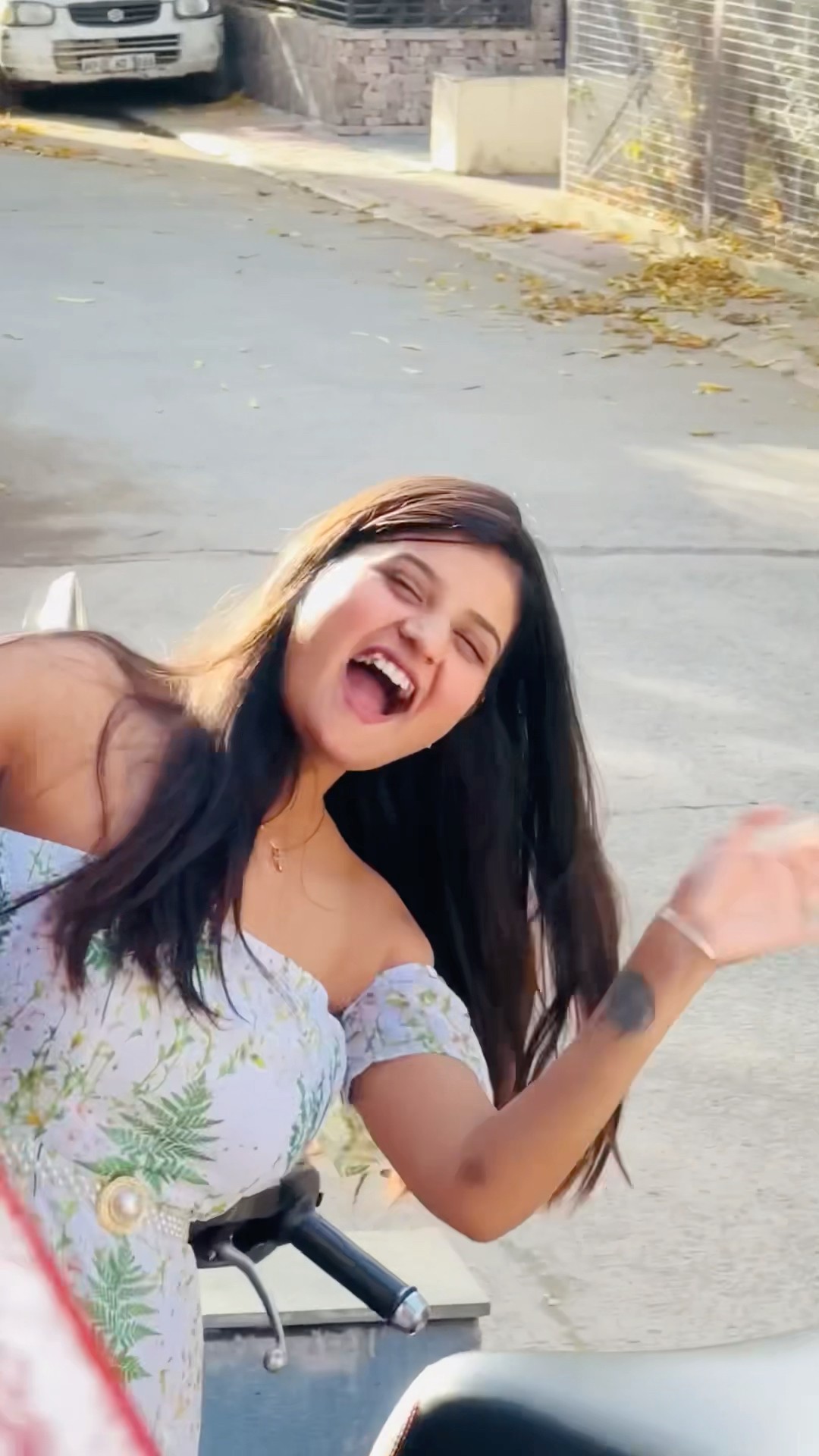 Mummy shock ? beti rock ? ||end zrur dekhna?❤️|| #shorts #comedy