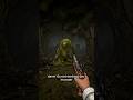 Indestructible monsters in the underground palace #fantasy